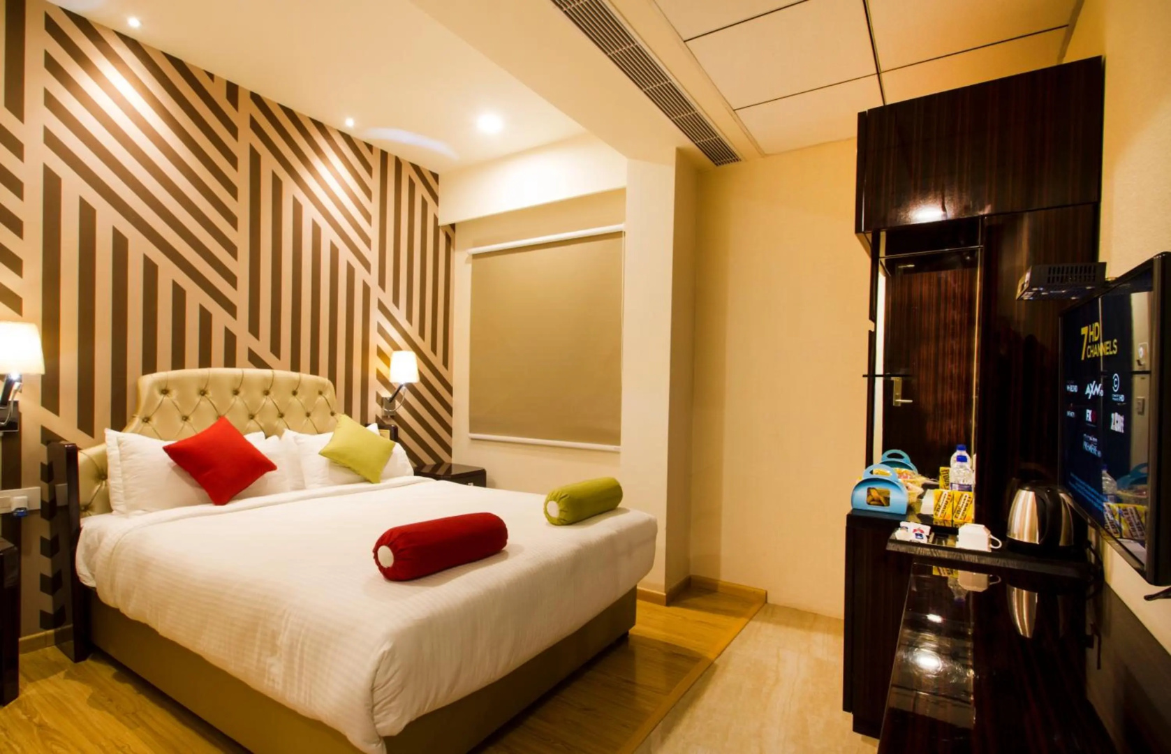Photo - Art Boutique Hotel