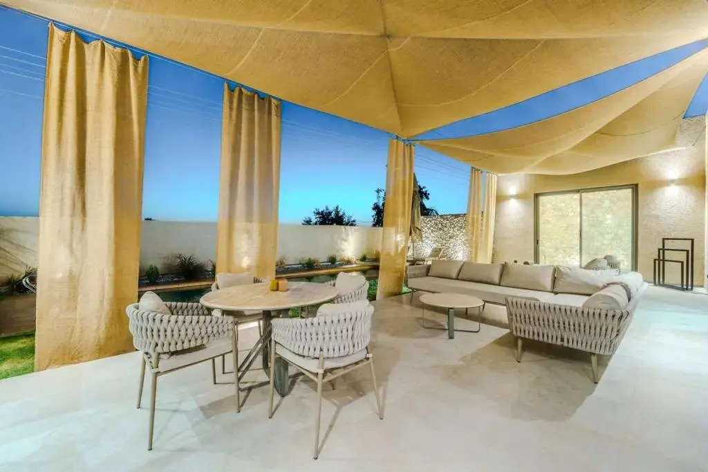 Foto - Silence Villas