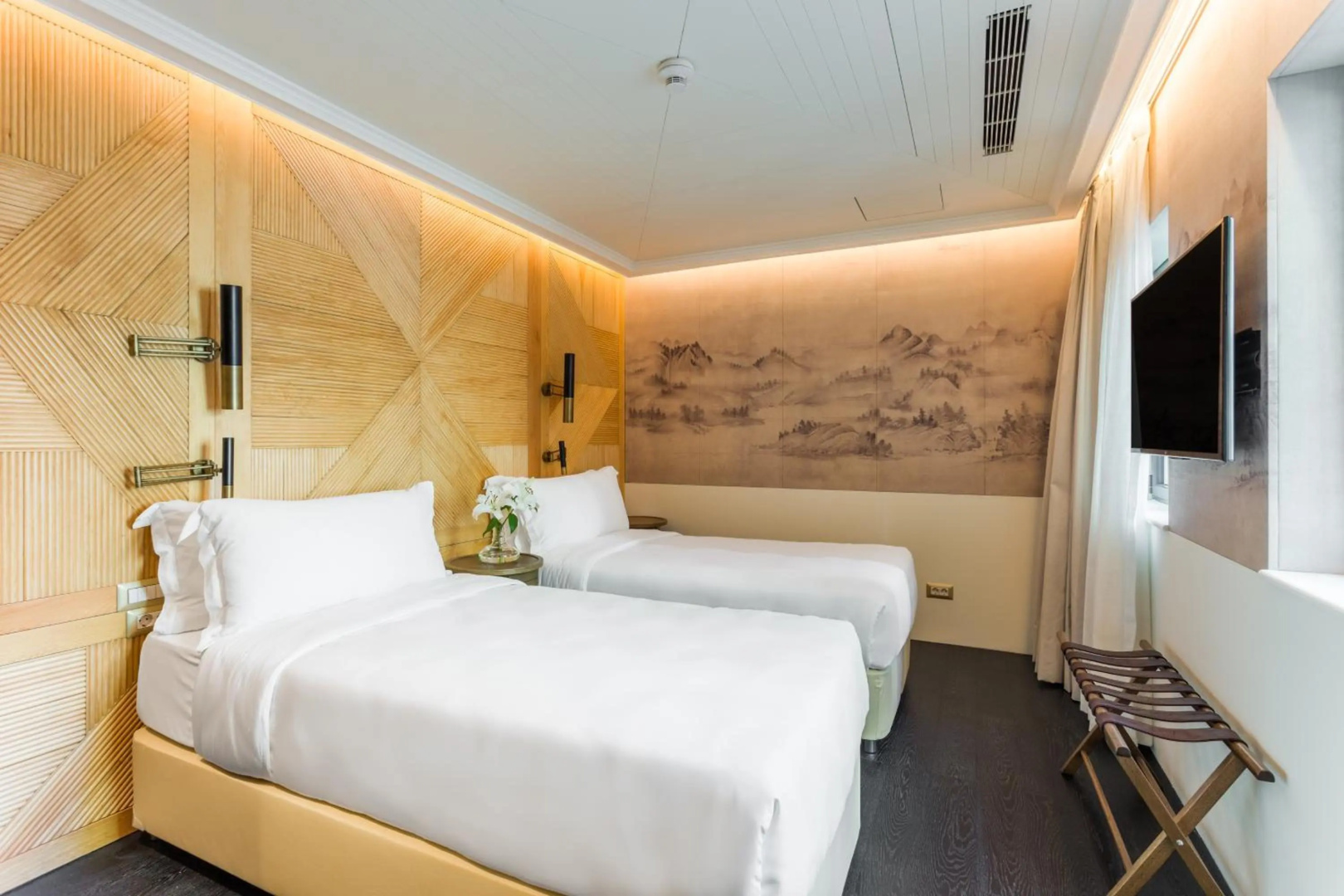 Foto - The Wings Hotels Collection