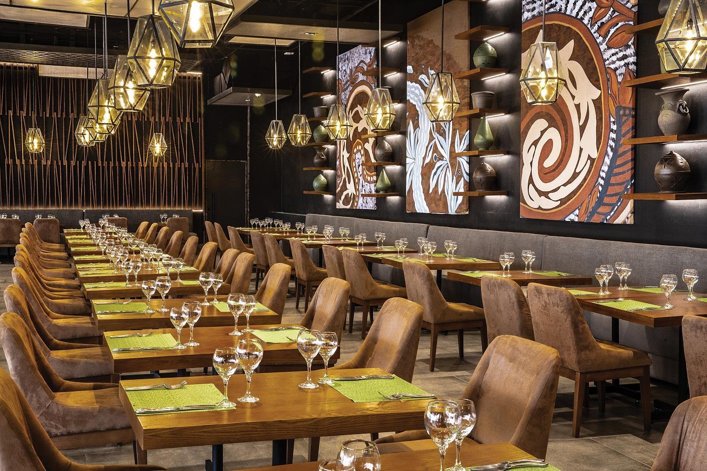 Foto - Secrets Royal Beach Punta Cana - Adults Only - All Inclusive