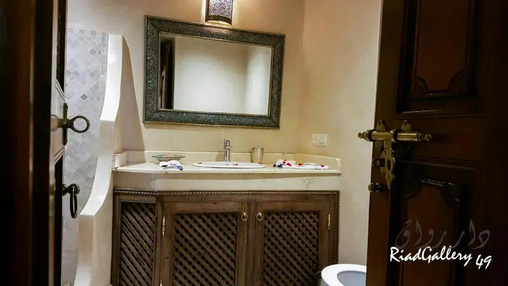 Photo - Riad Gallery 49 & Spa