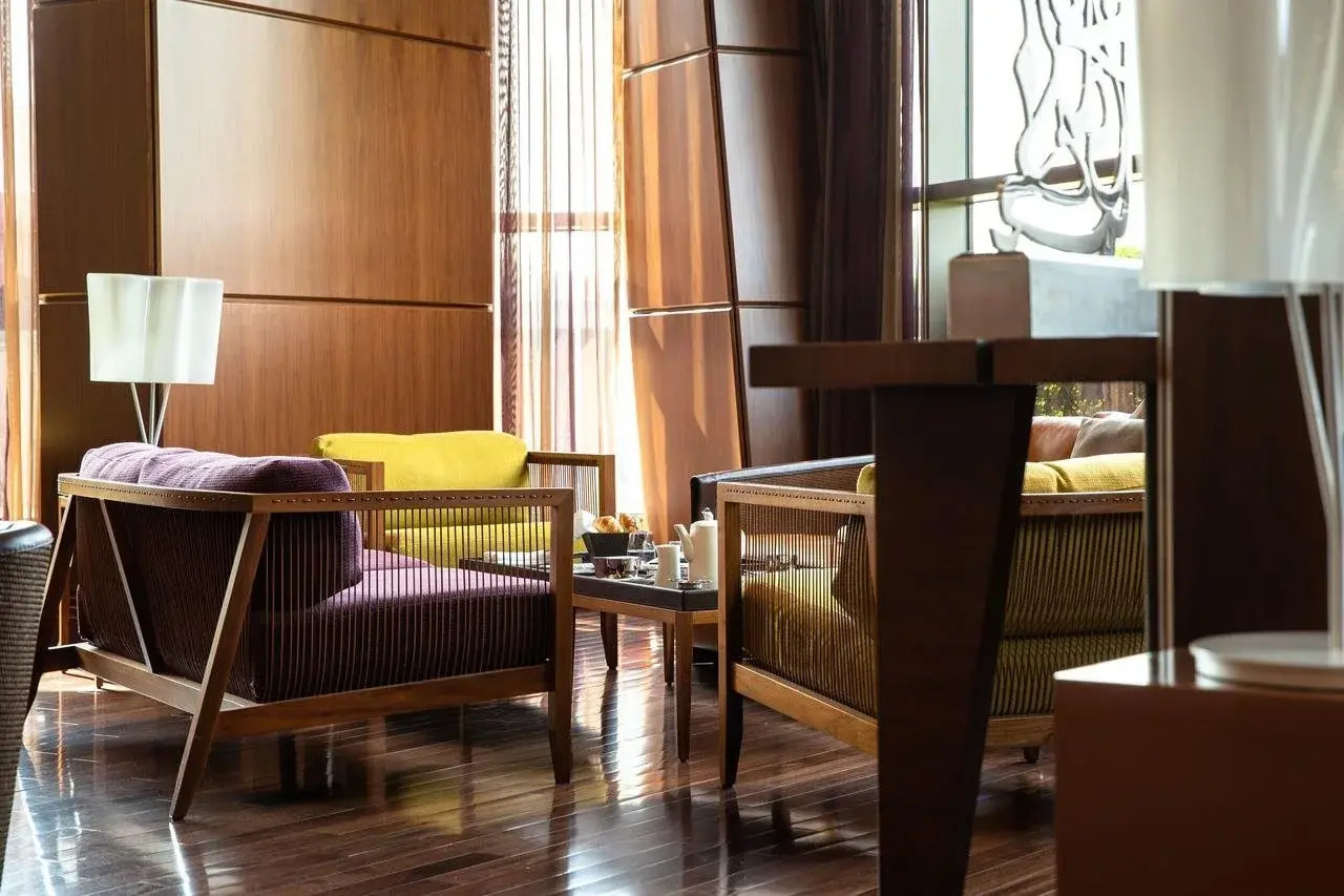 Foto - The Creekside Hotel, Dubai - an Accor Hotel