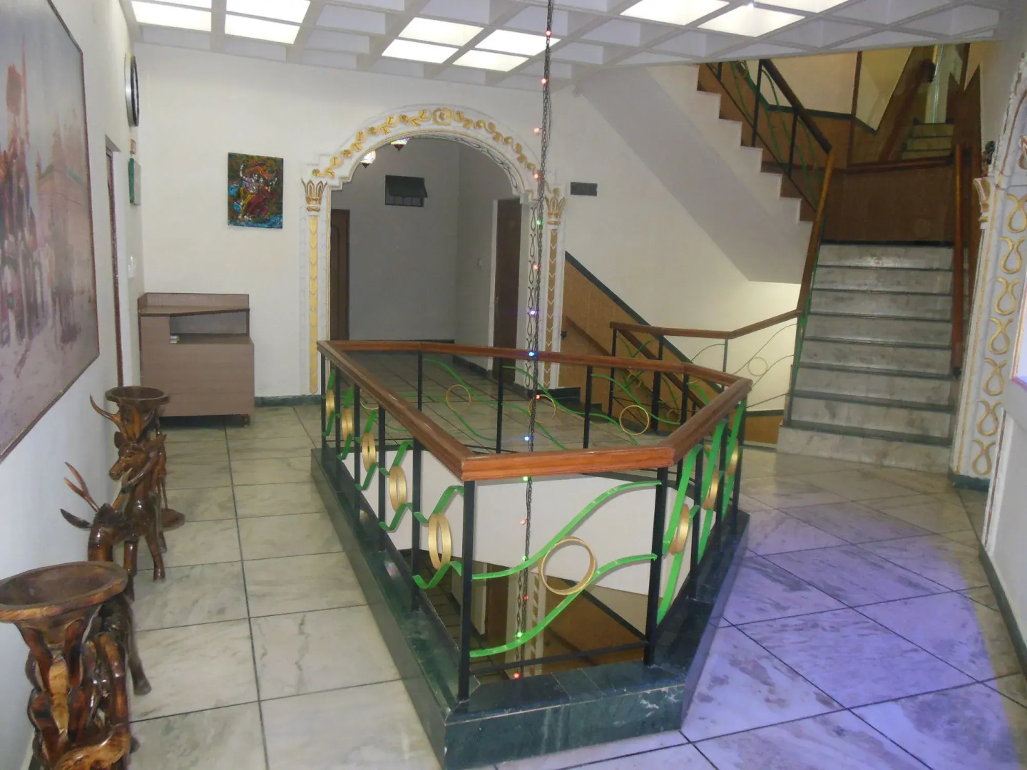 Photo - Hotel Taj Plaza