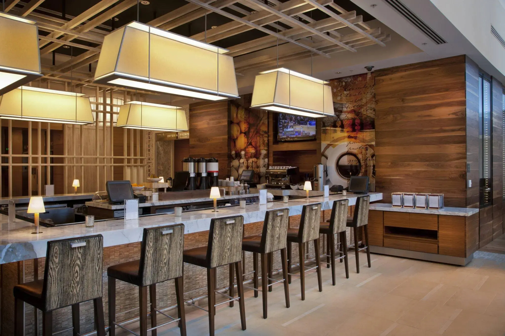 Foto - JW Marriott Indianapolis