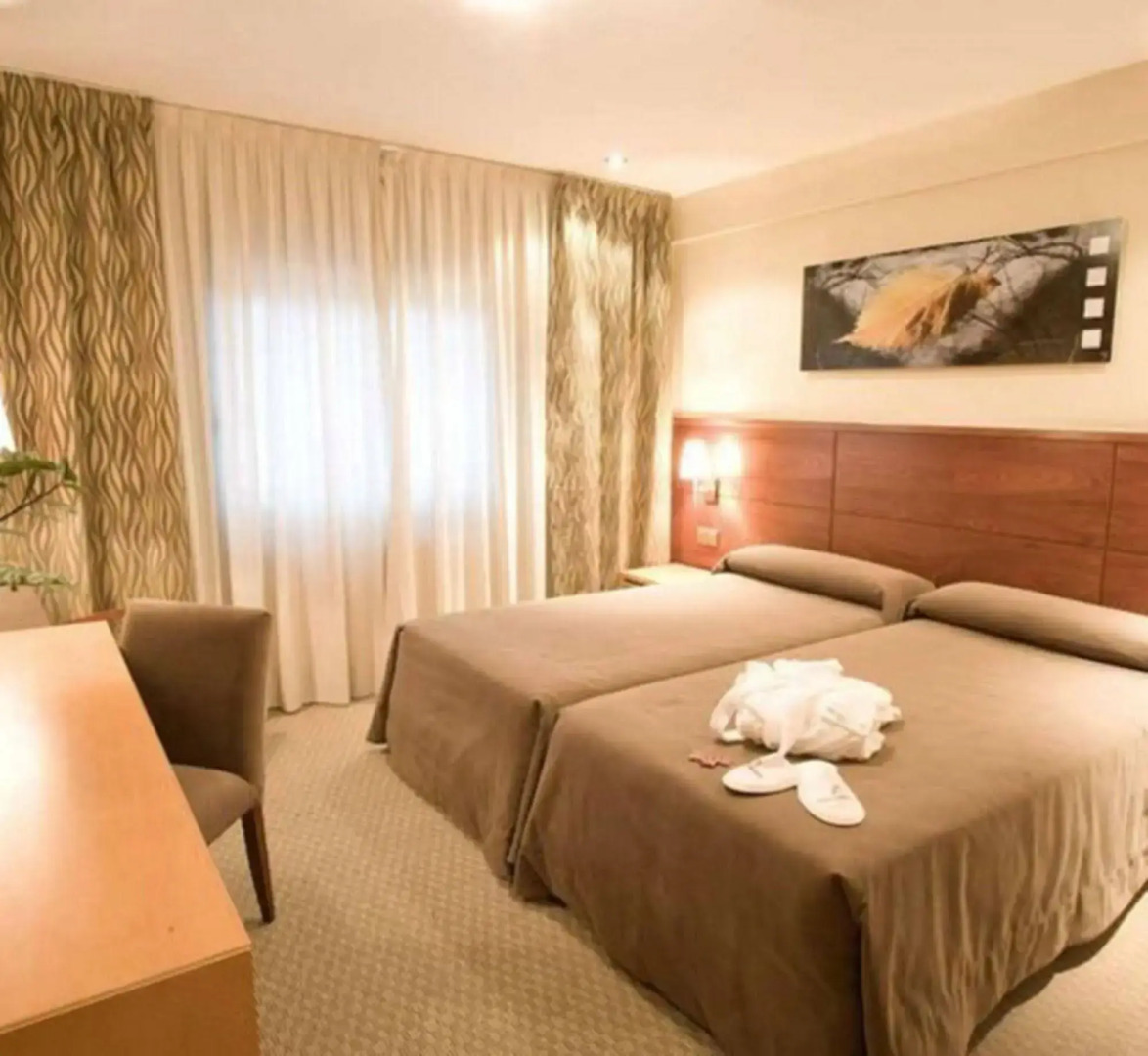 Photo - Hotel & Spa La Collada