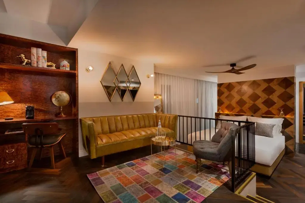 Photo - Nordoy Hotel - FATTAL COLORS
