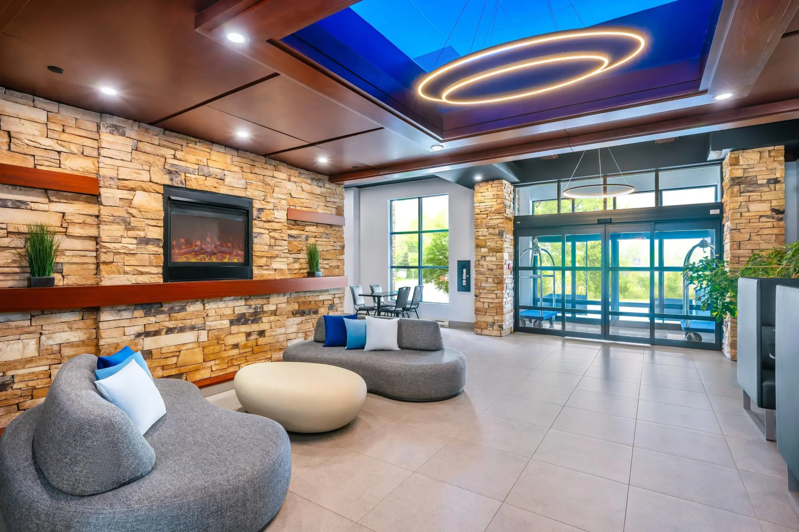 Foto - Quality Inn & Suites