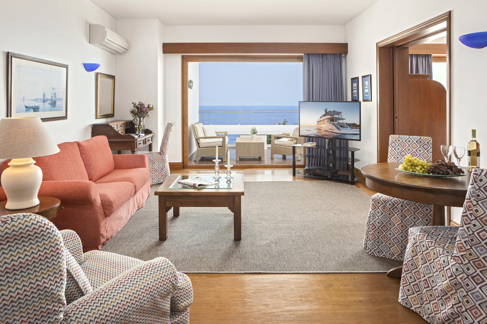 Elounda Beach Hotel & Villas, a Member of the Leading Hotels of the World