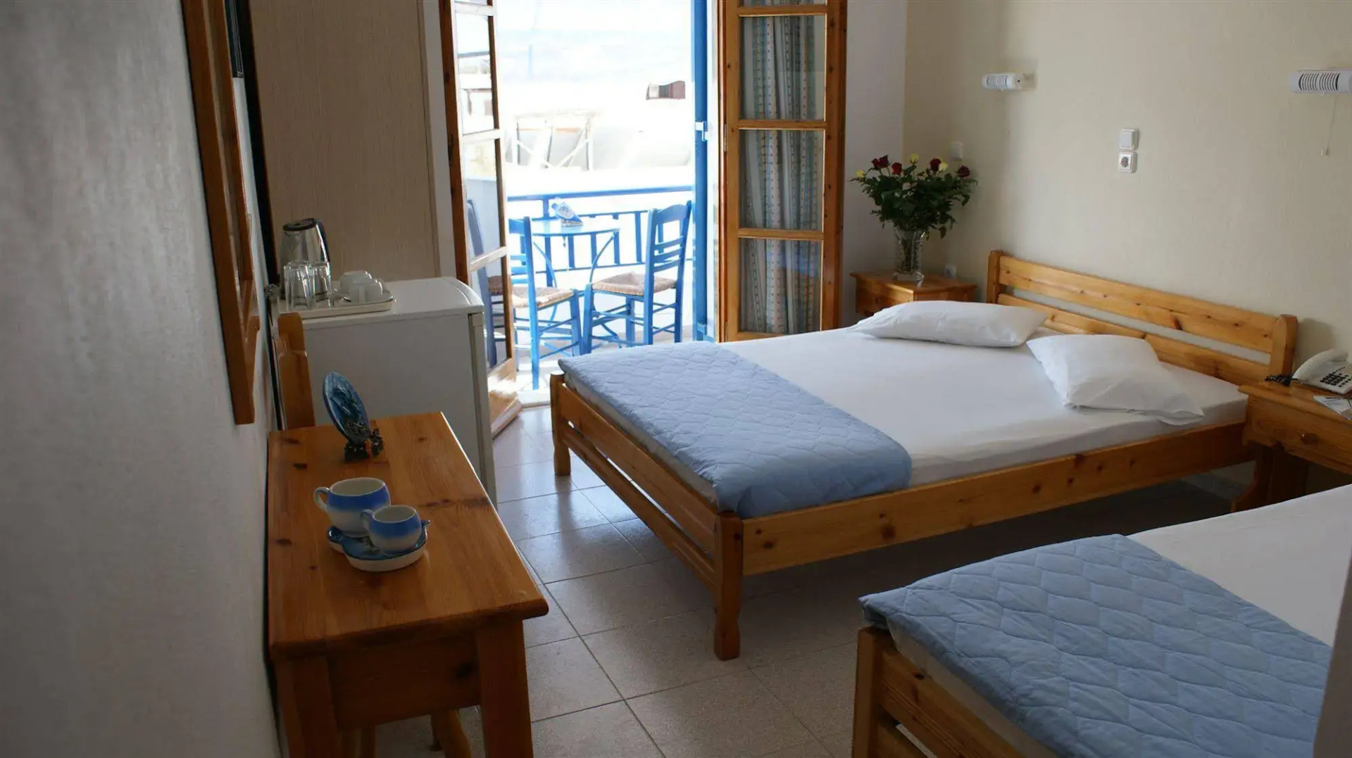 Foto - Hotel Zeus