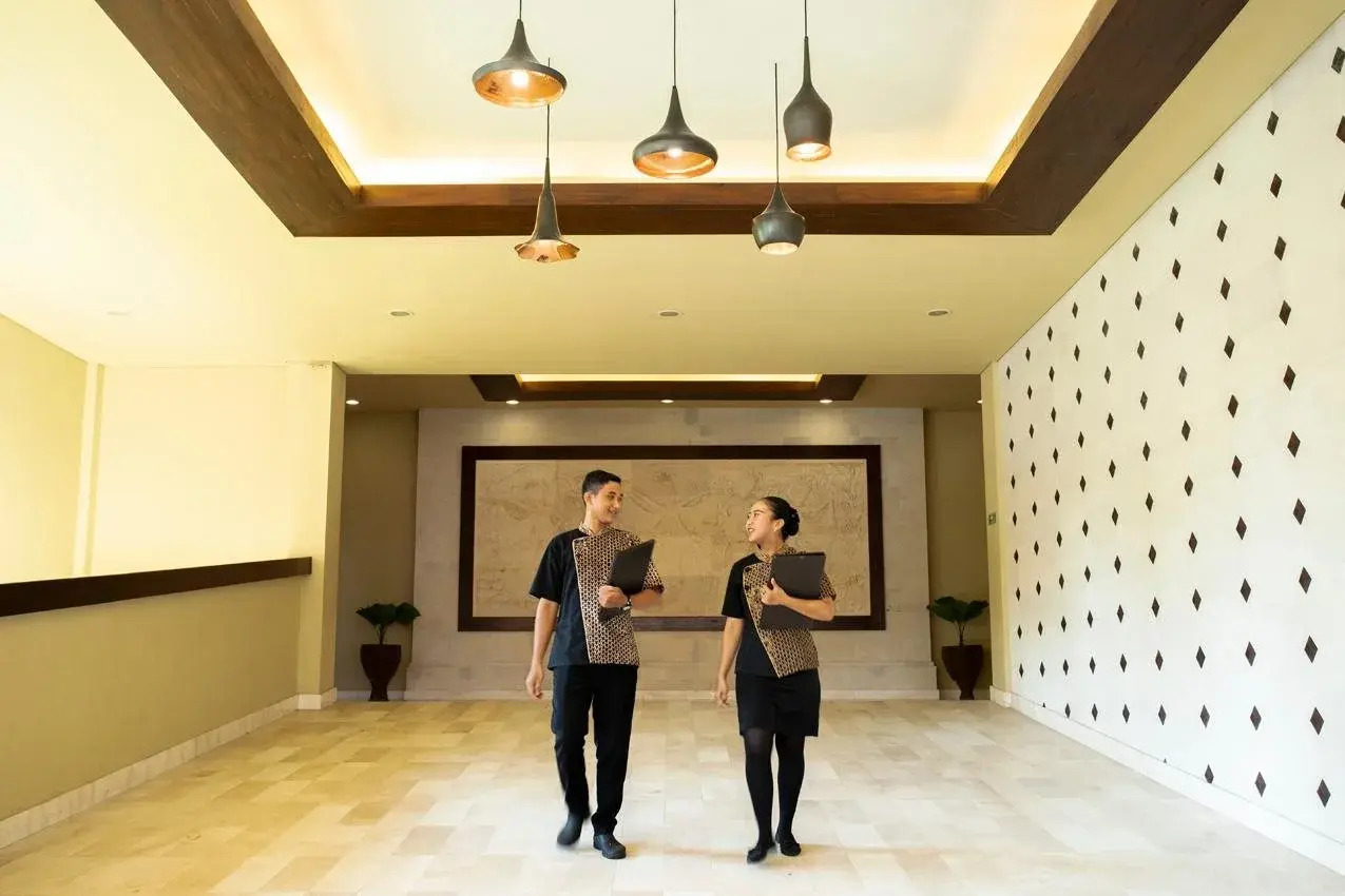 Foto - Ketapang Indah Hotel