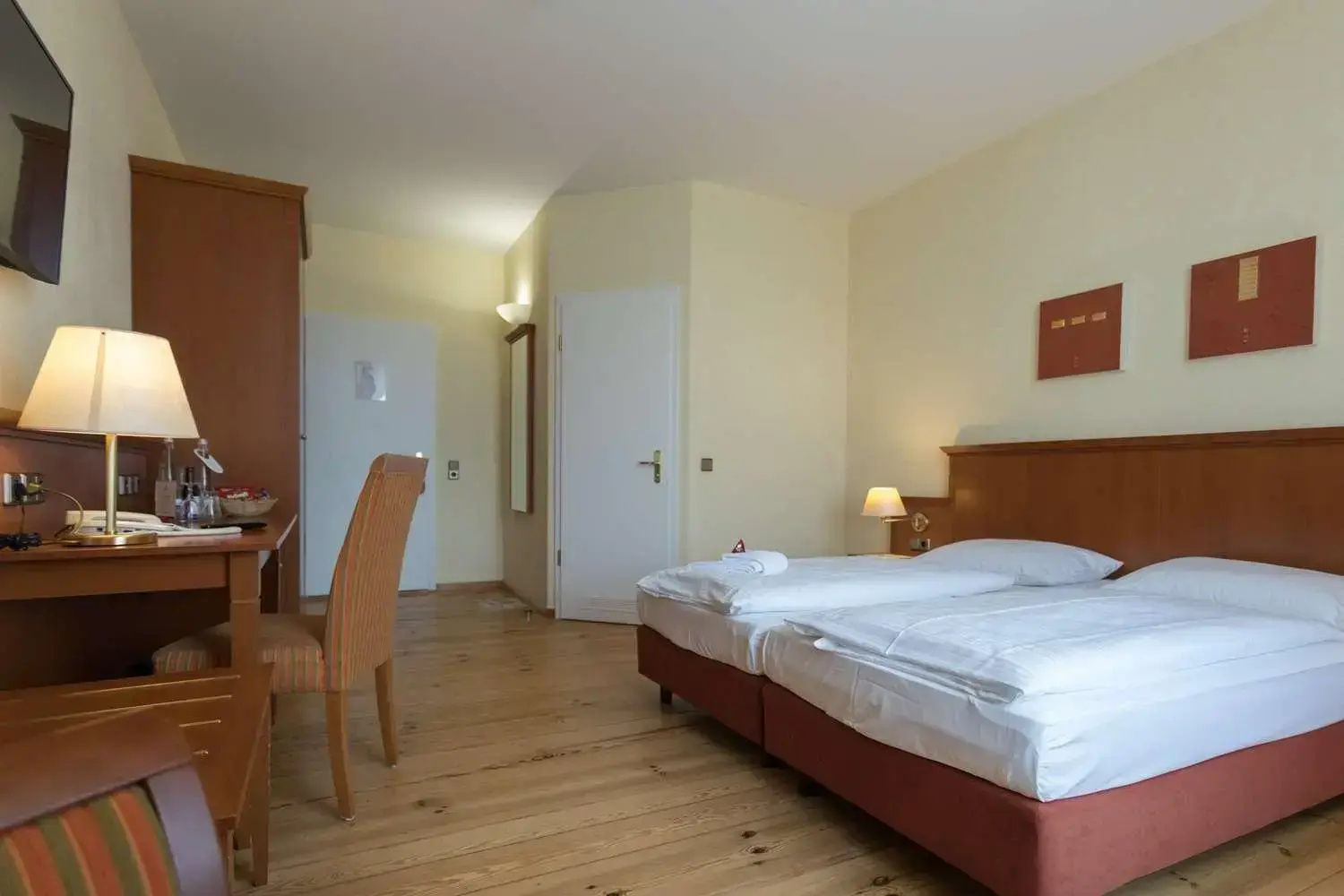 Foto - martas Hotel Berlin-Mitte