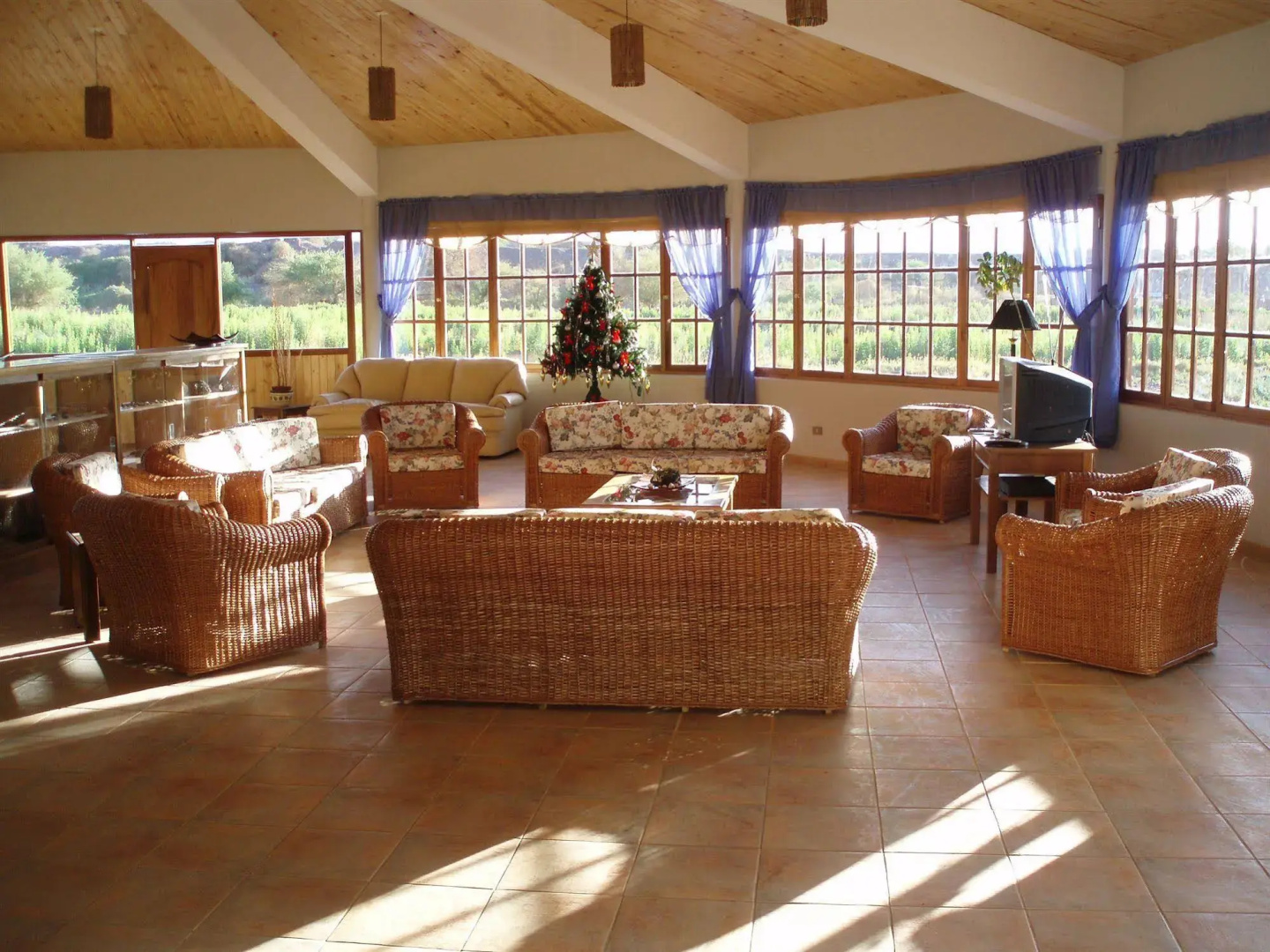 Foto - Hotel Iorana Tolache