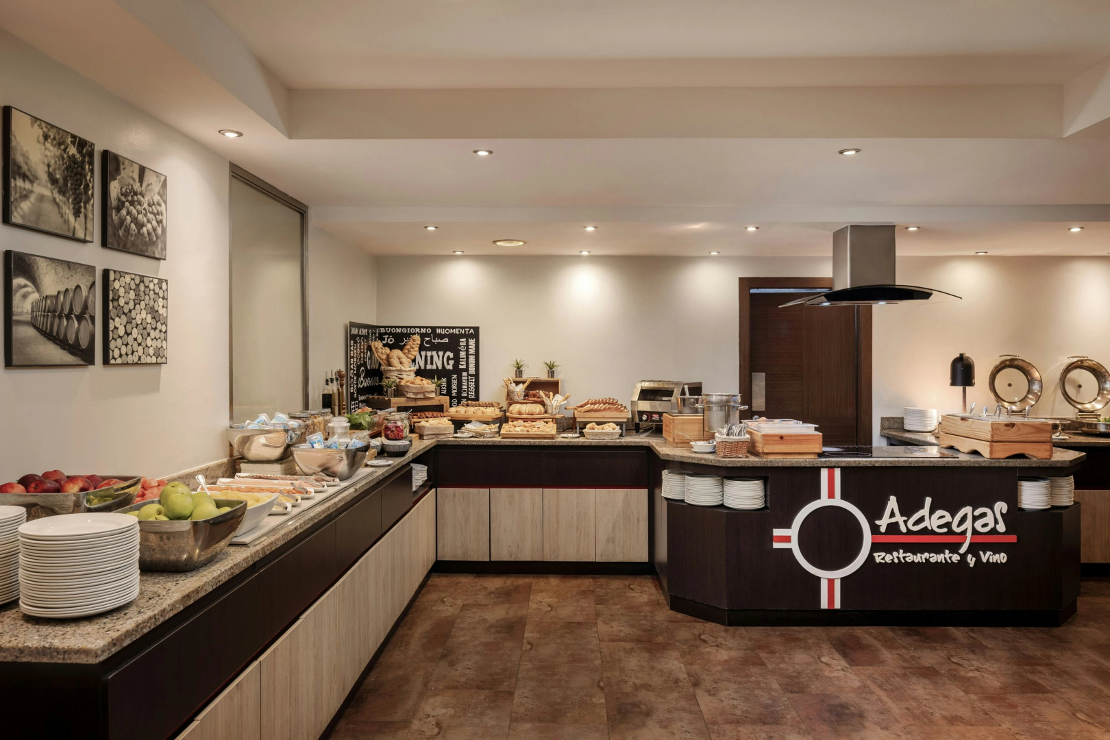 Photo - Marriott Executive Apartments Panama City, Finisterre