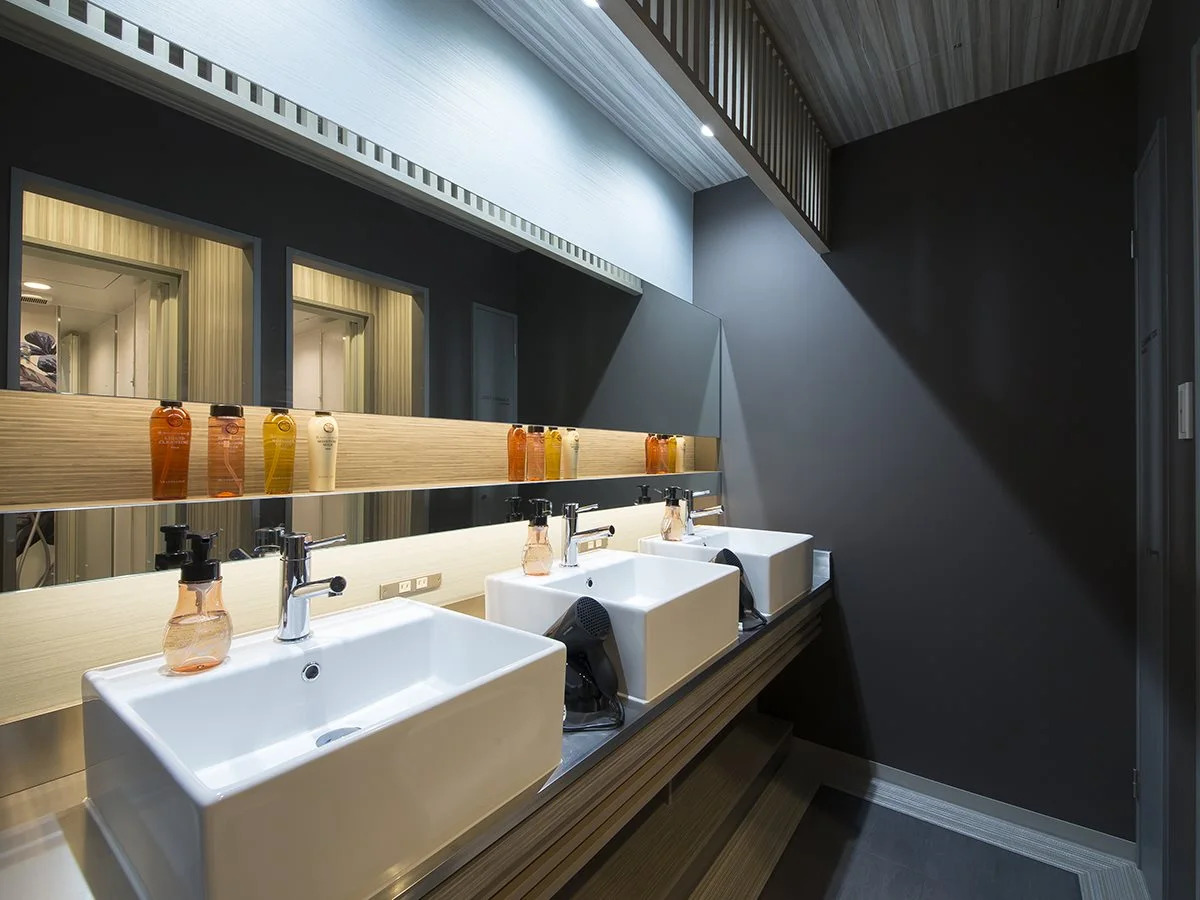 Foto - HOTEL Cargo Shinsaibashi