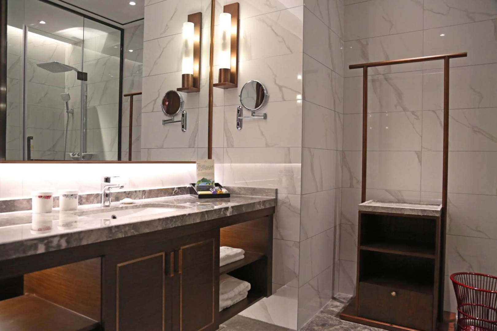 Photo - Guangdong Yingbin Hotel