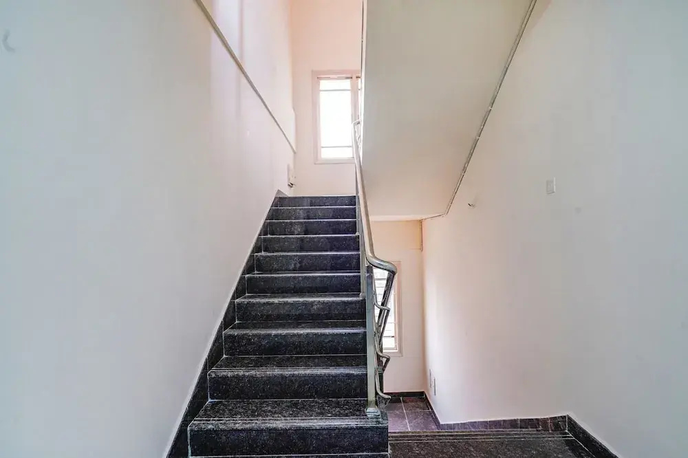 Foto - FabHotel Q Suites - Nr Kavuri Hills, Madhapur