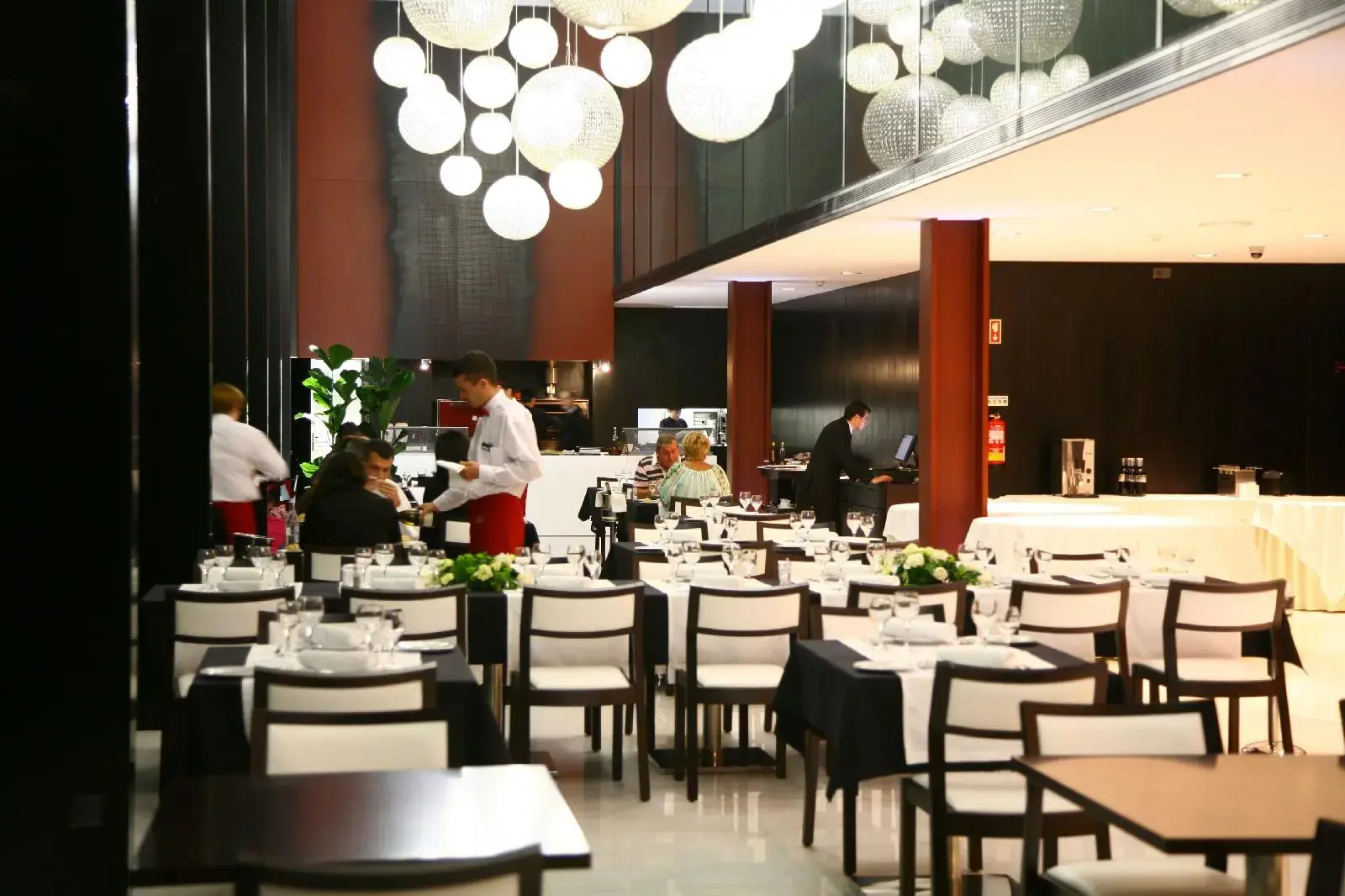 Foto - Axis Viana Business & SPA Hotel