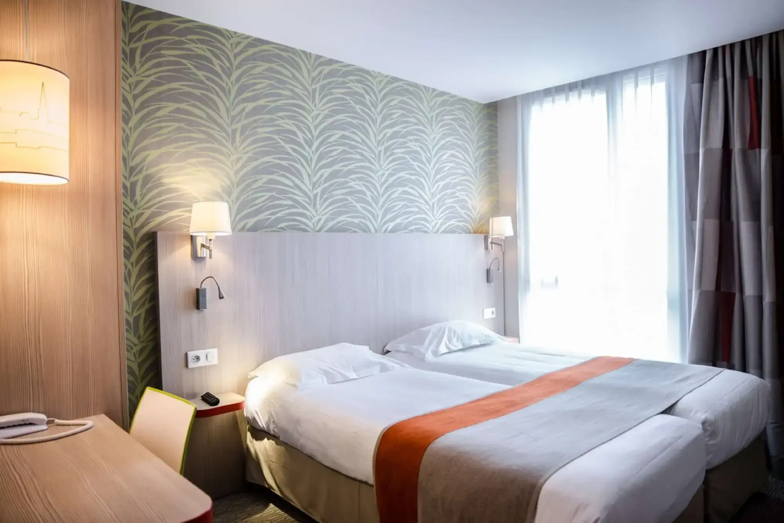 Photo - Kyriad Prestige Saint-Malo