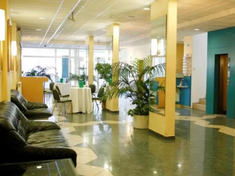 Foto - Hotel Bara Gellért