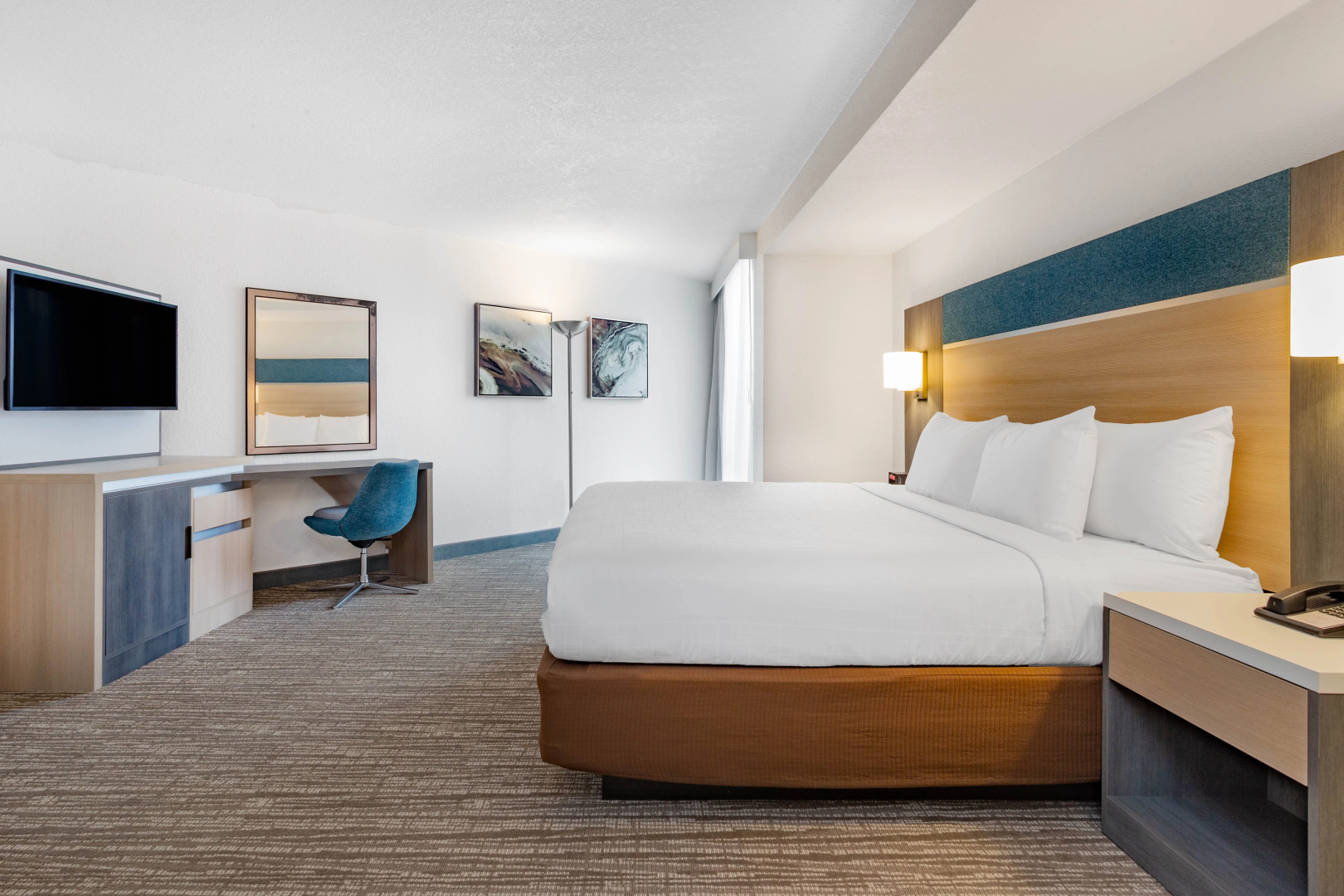 Foto - Holiday Inn Resort Kissimmee by the Parks
