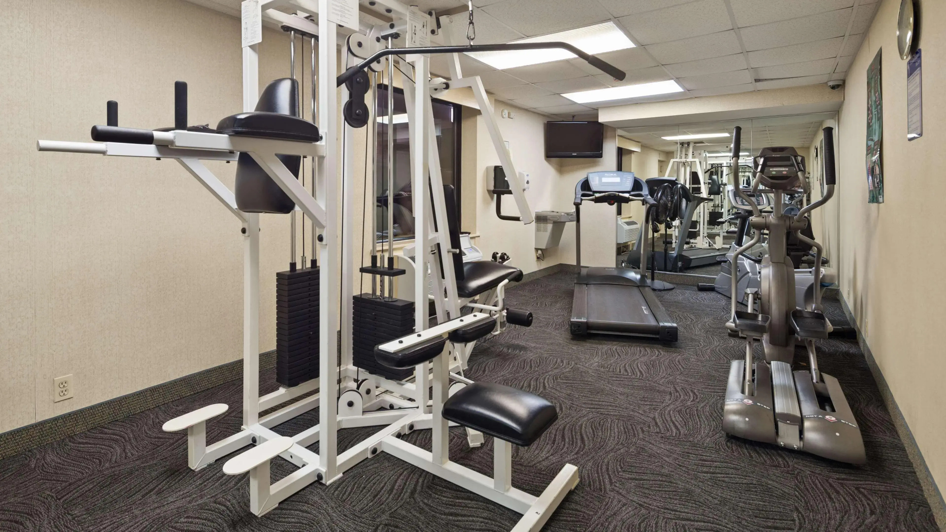 Foto - Best Western Fairfax