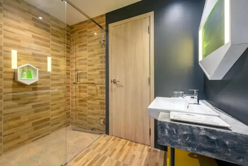 Foto - Beehive Boutique Hotel Phuket