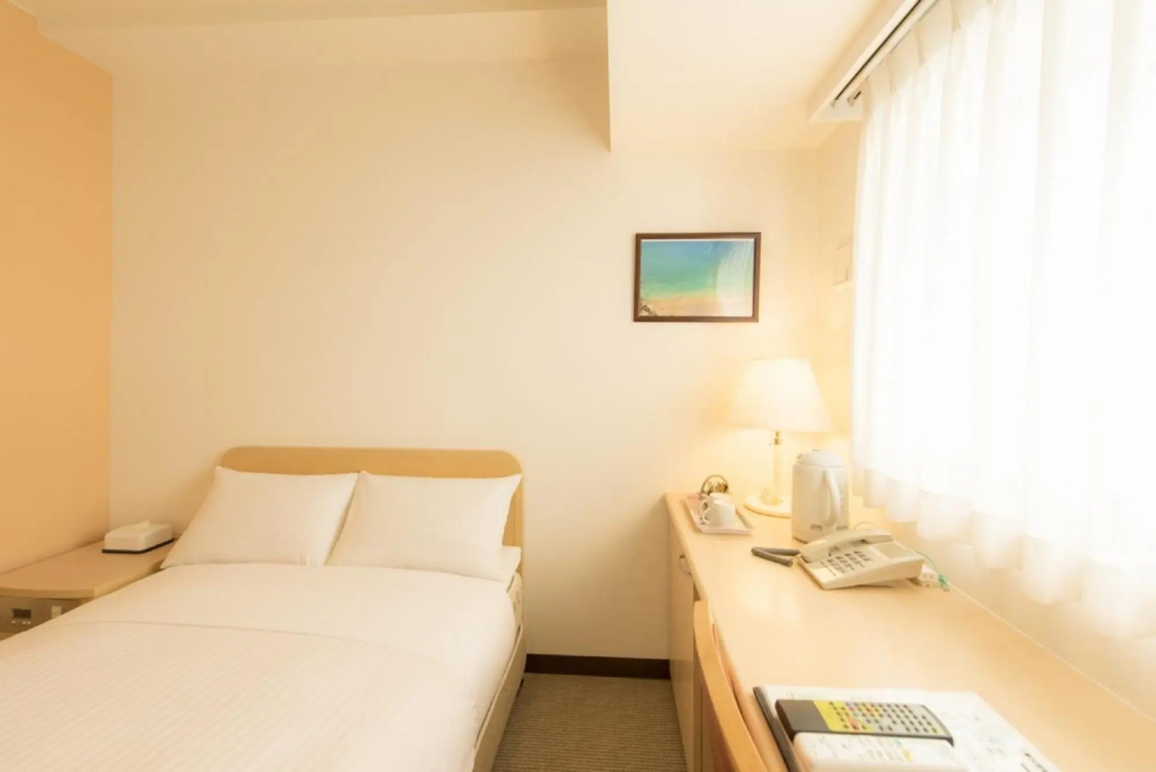 Photo - Hotel Famy Inn Kinshicho