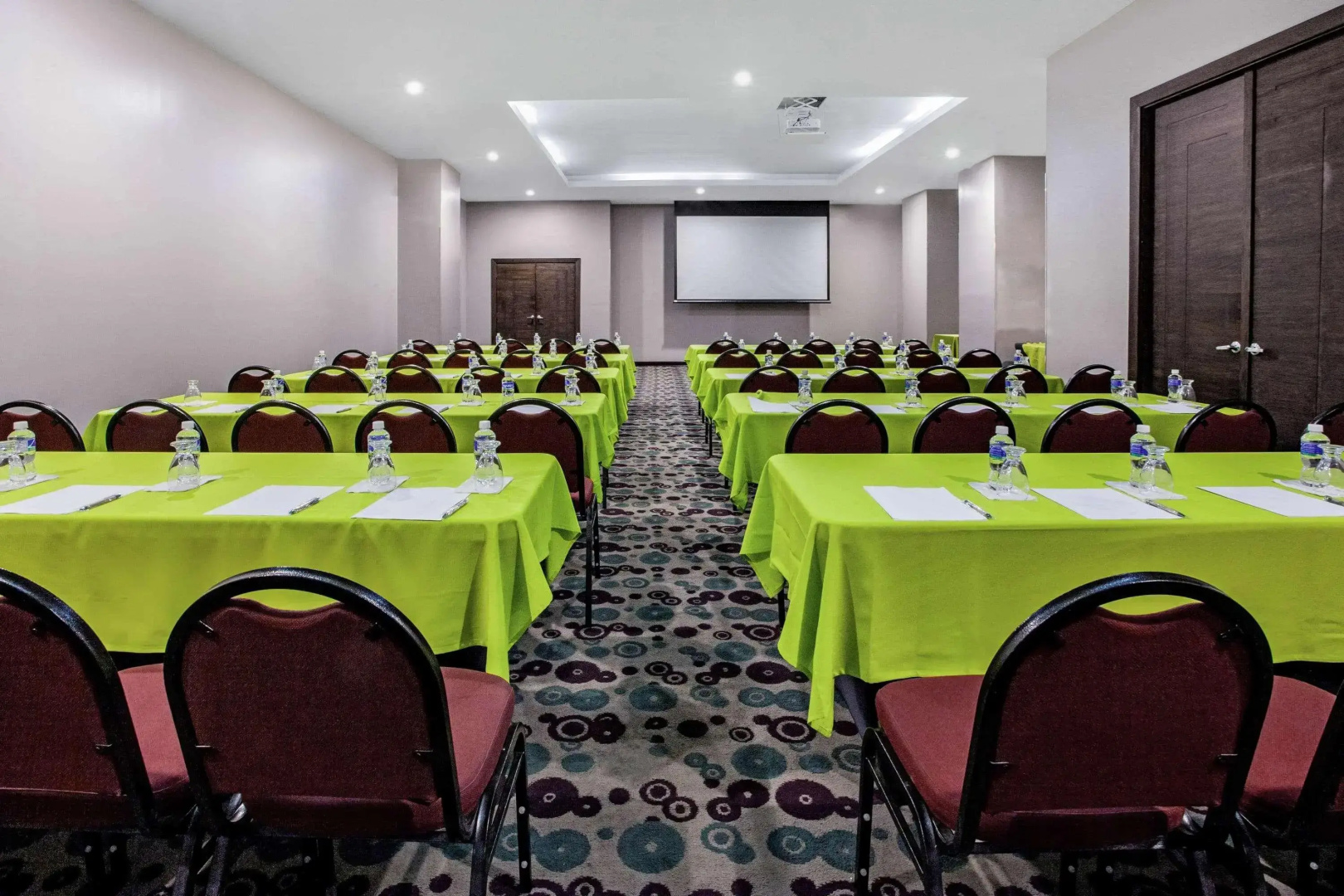Photo - Comfort Inn Tegucigalpa