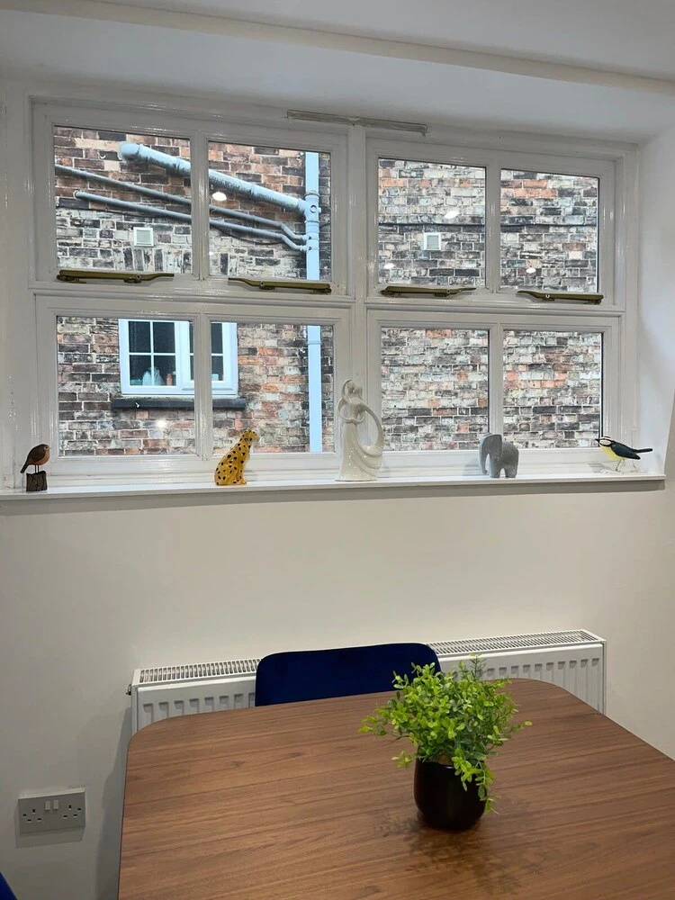 Abacus House Apartments