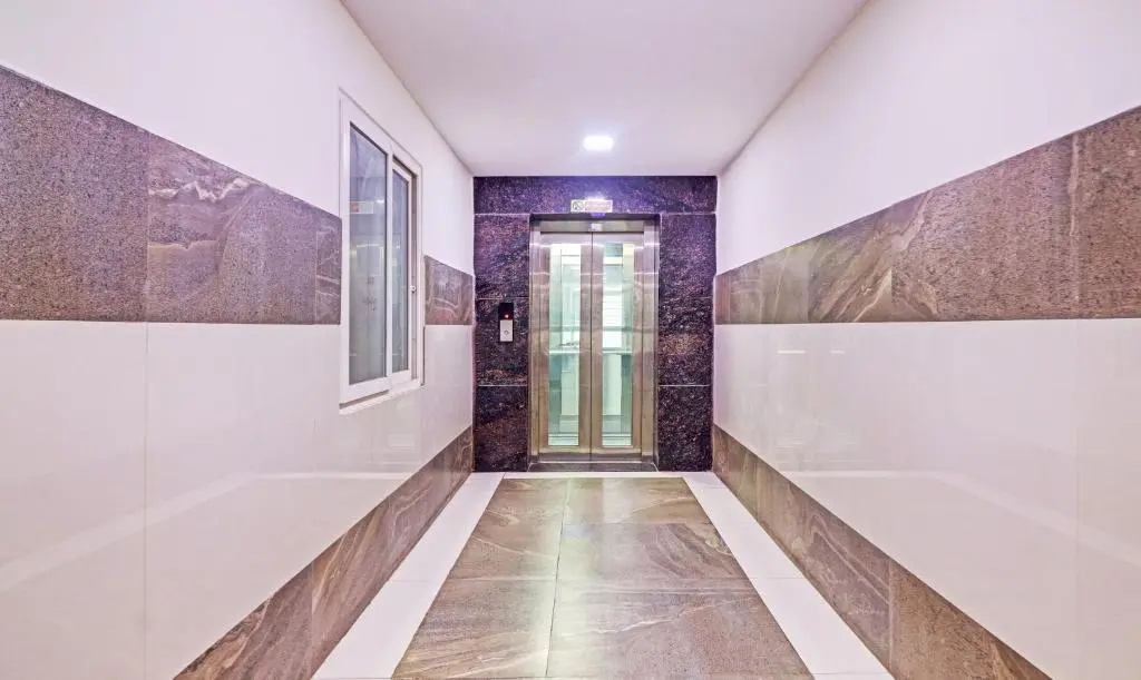 Photo - Itsy Hotels Infinity, Hitech City