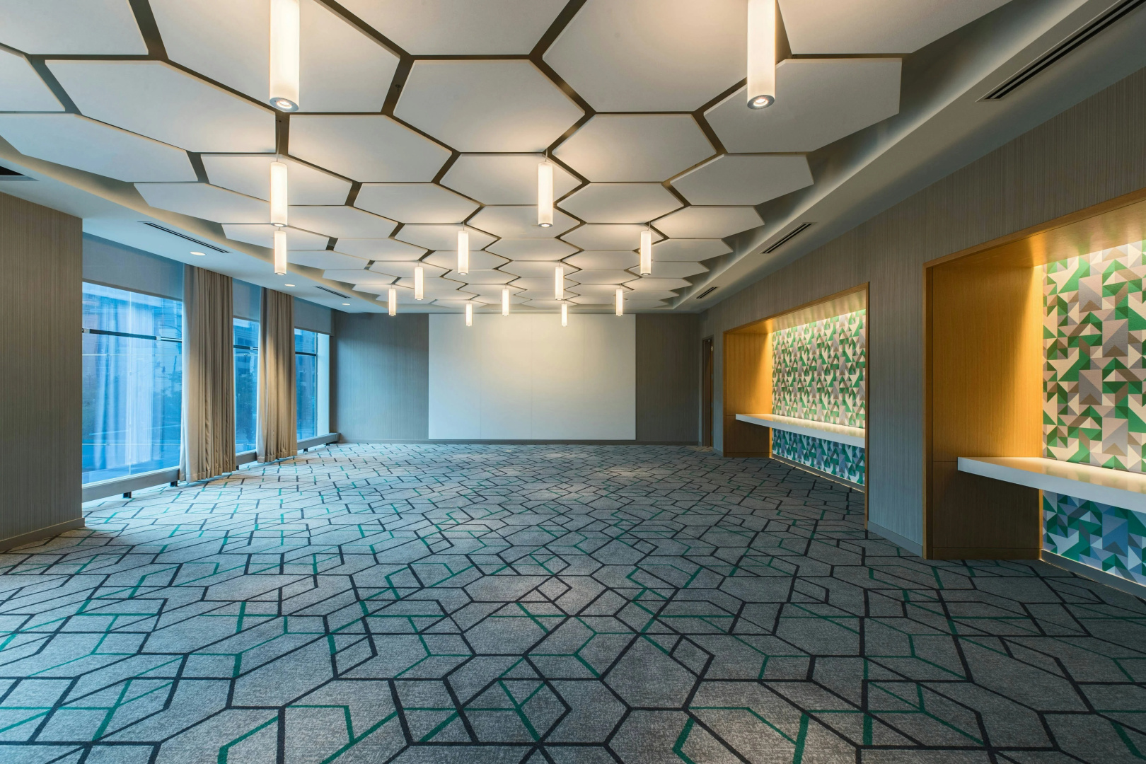 Photo - Marriott Marquis Chicago