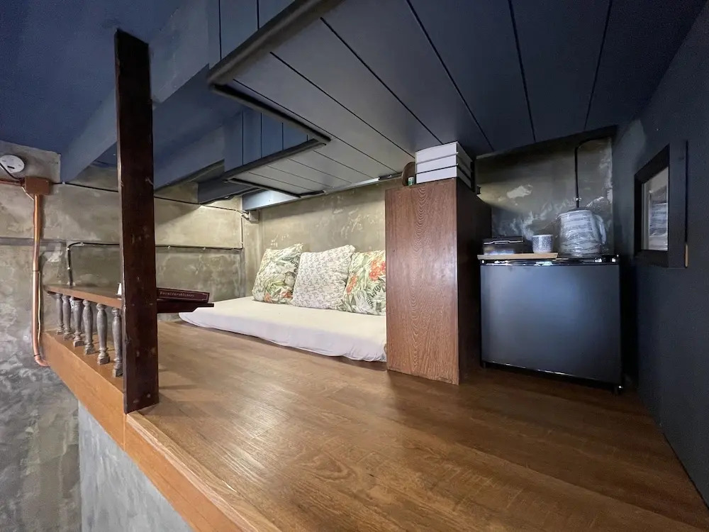 Photo - Central Old Town Cottage