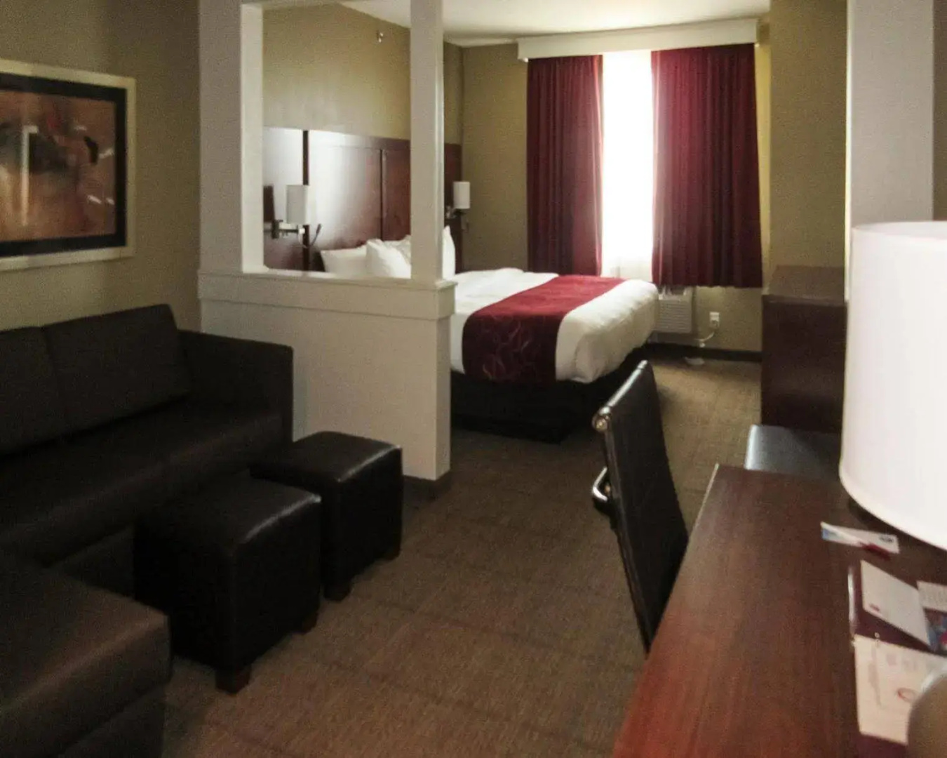 Photo - Comfort Suites Abilene Central