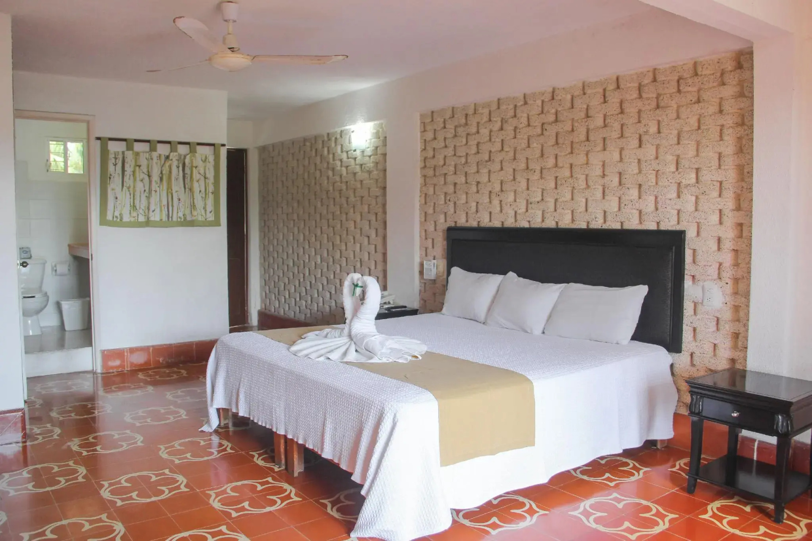 Foto - Hotel Posada del Mar
