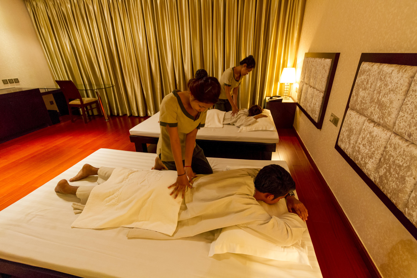 Photo - Dara Airport City Hotel & Spa