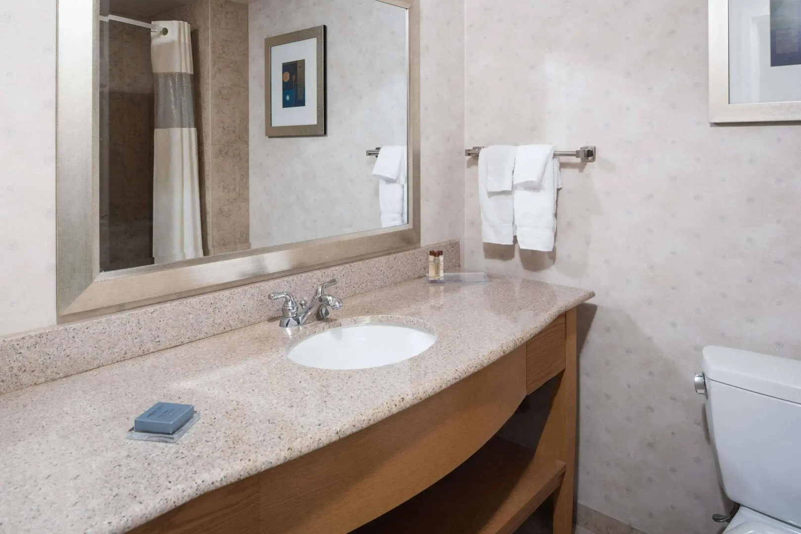 Photo - Fairfield by Marriott Inn & Suites Spokane Airport
