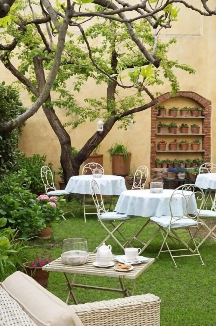 Foto - Il Relais dell'Abbazia