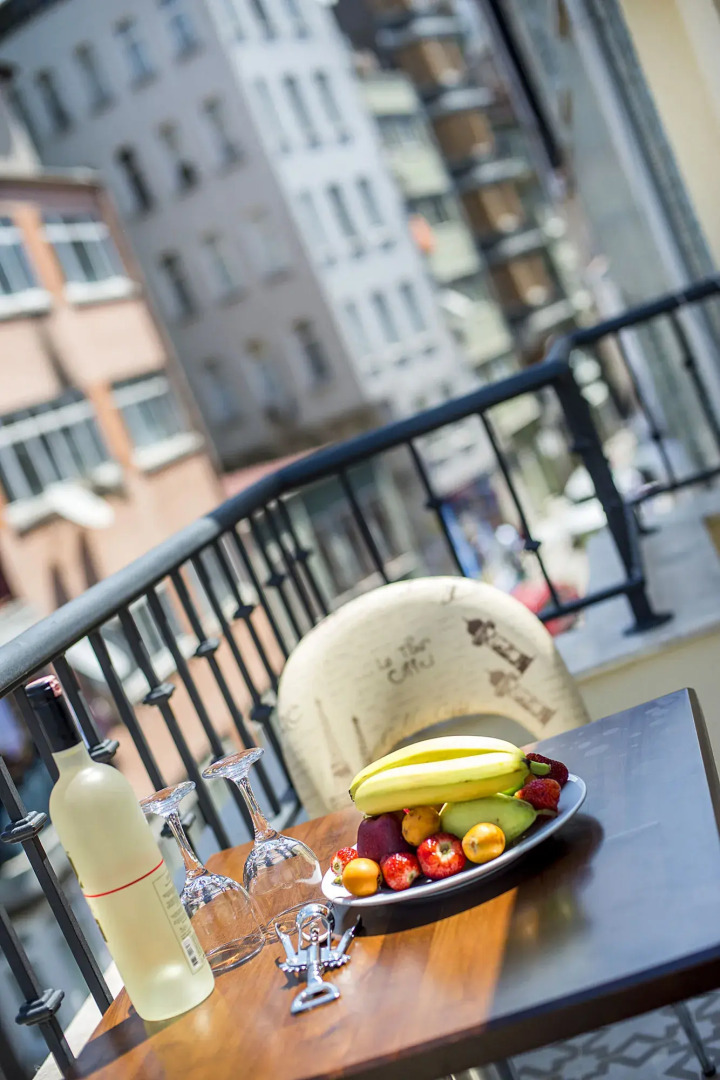 Foto - Nacre Residence