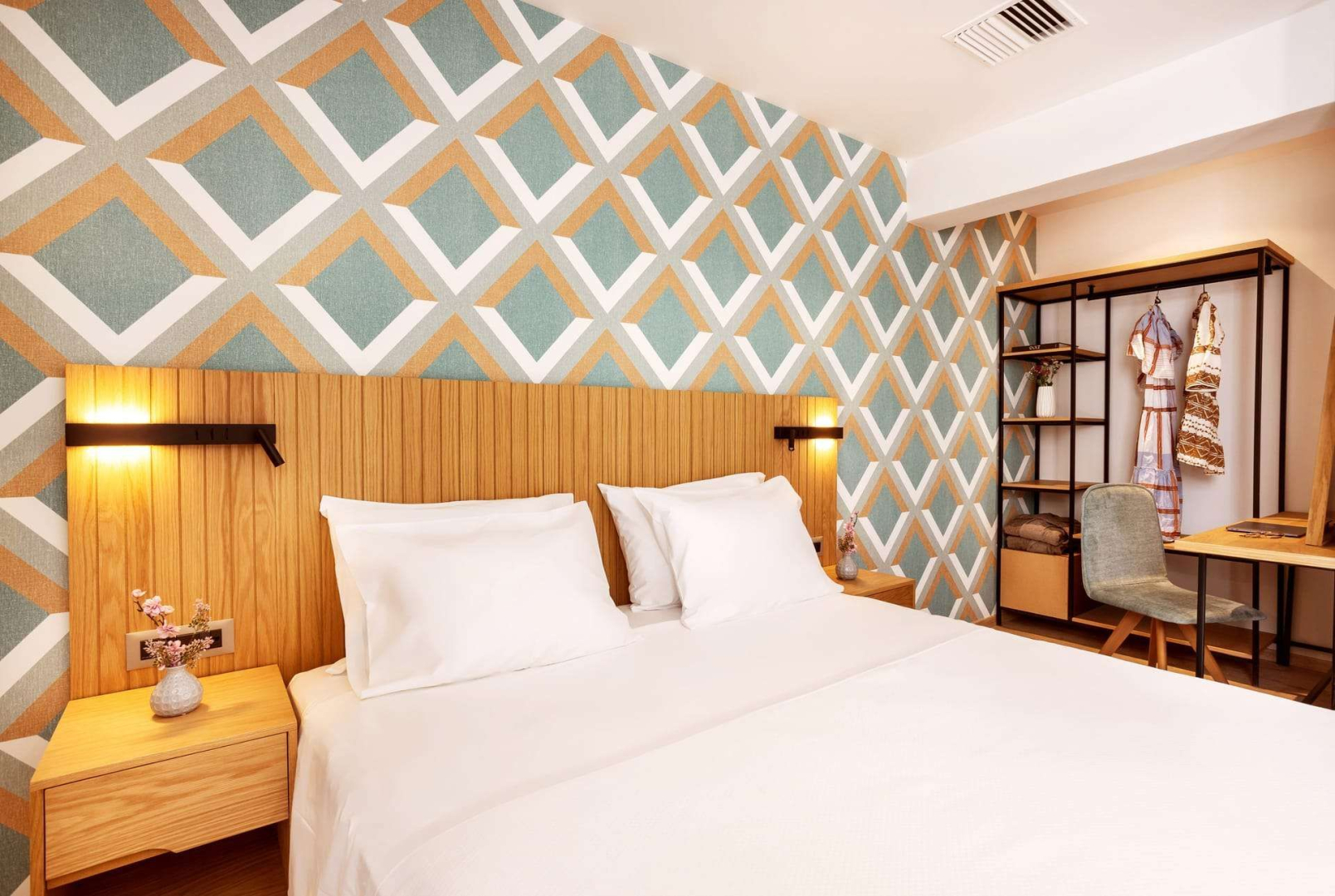 Photo - DAYS City Suites Athens