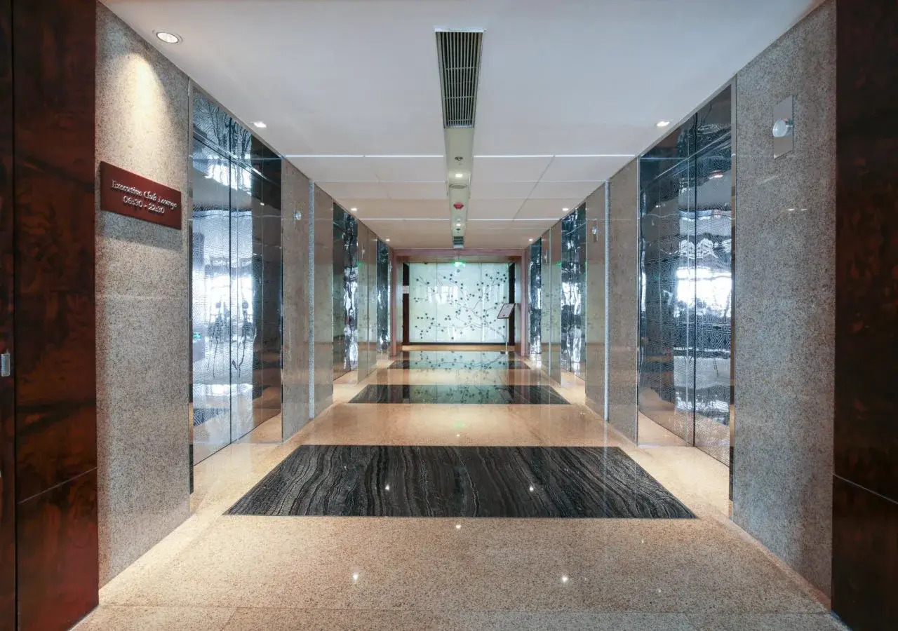 Photo - Grand Millennium Beijing