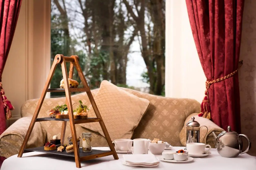 Photo - The Ardilaun Hotel