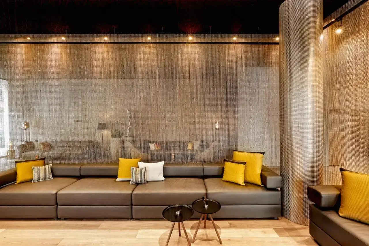 Photo - HYPERION Hotel Leipzig