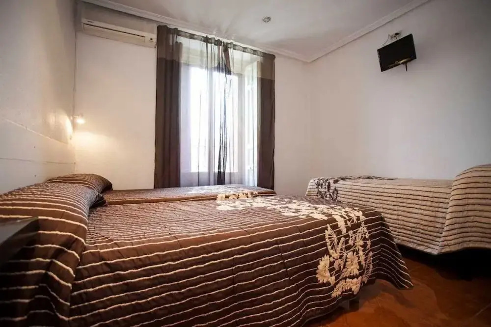 Photo - Hostal Santa Barbara