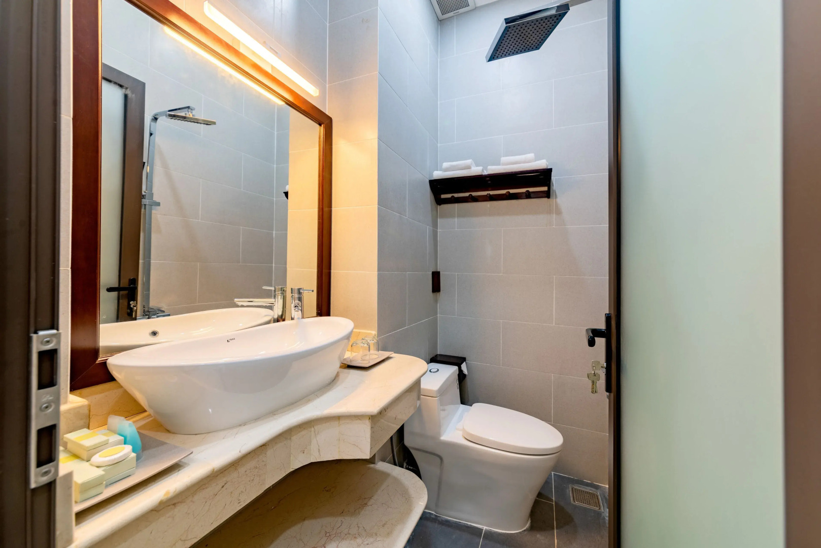 Foto - Green Hill Hotel