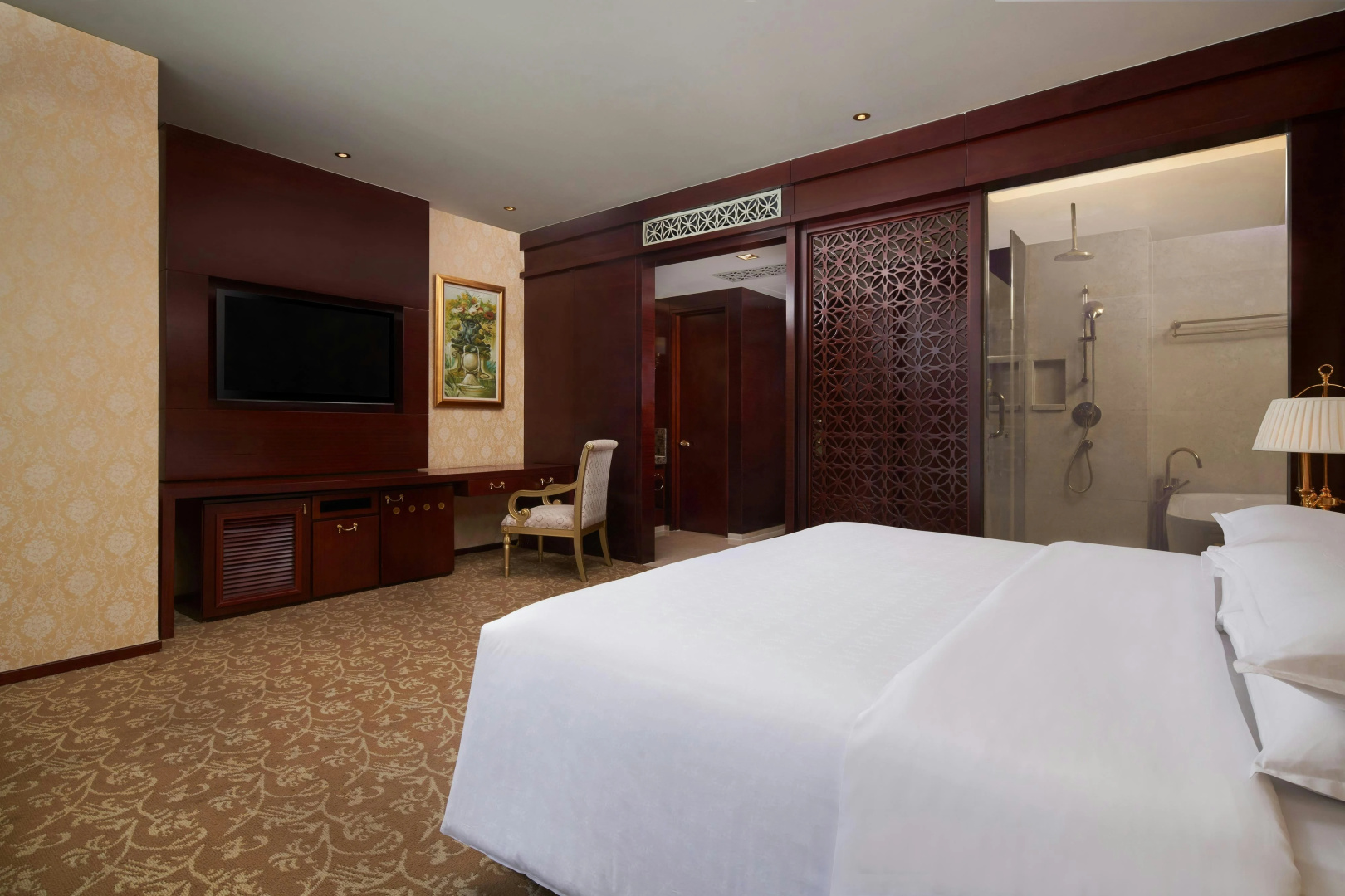 Foto - Sheraton Chongqing Hotel
