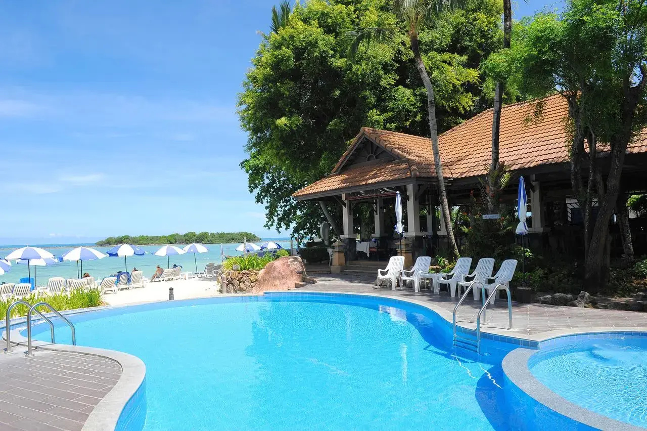 Photo - Samui Natien Resort