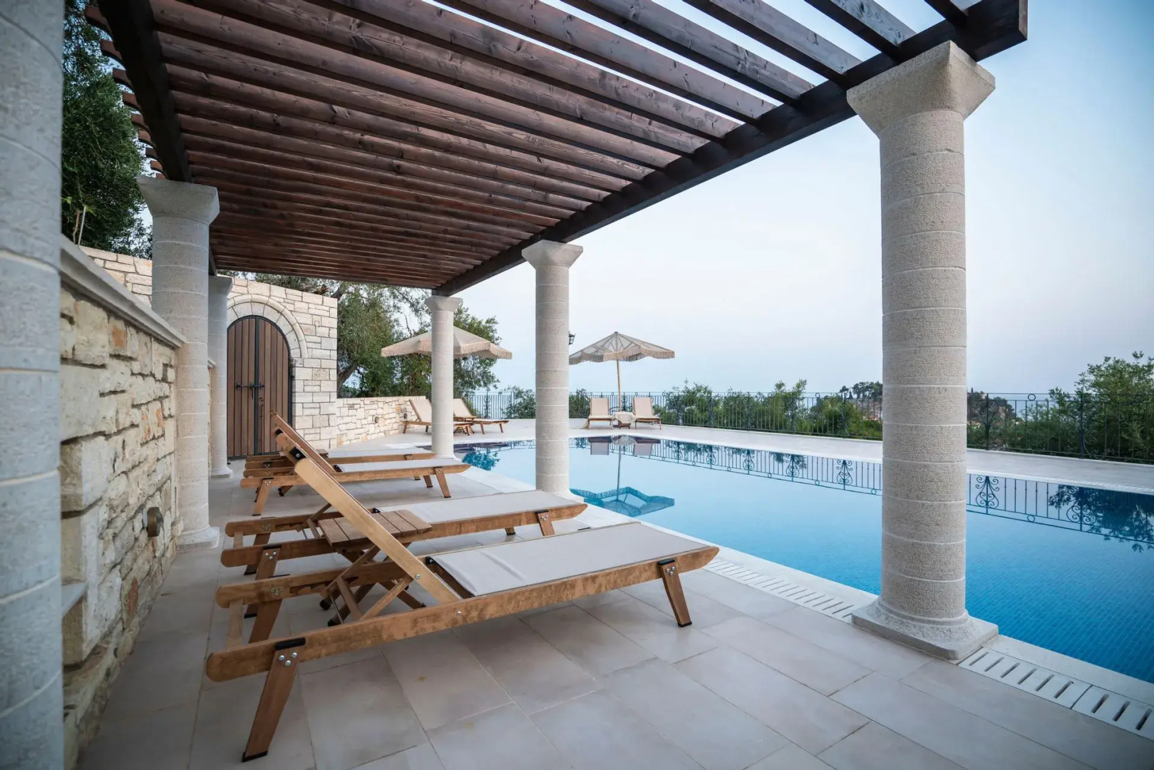 Photo - Elysium Living Parga