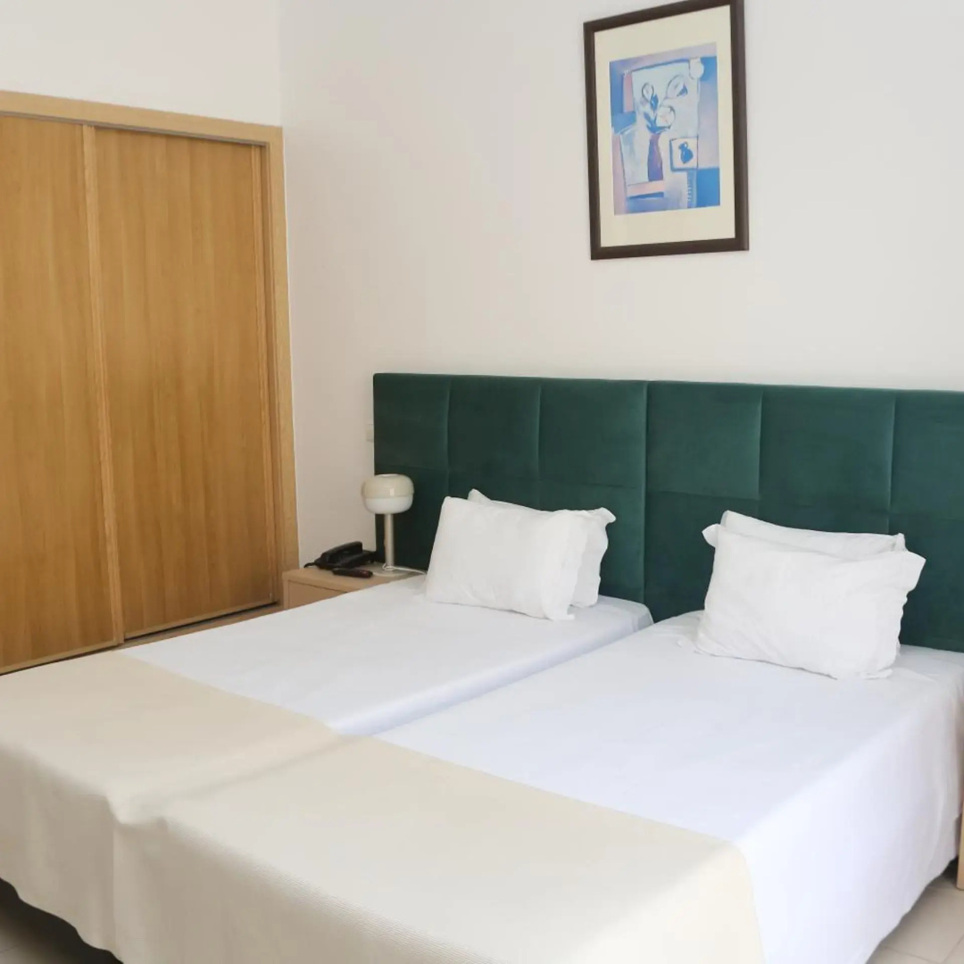 Foto - Hotel Santa Catarina Algarve