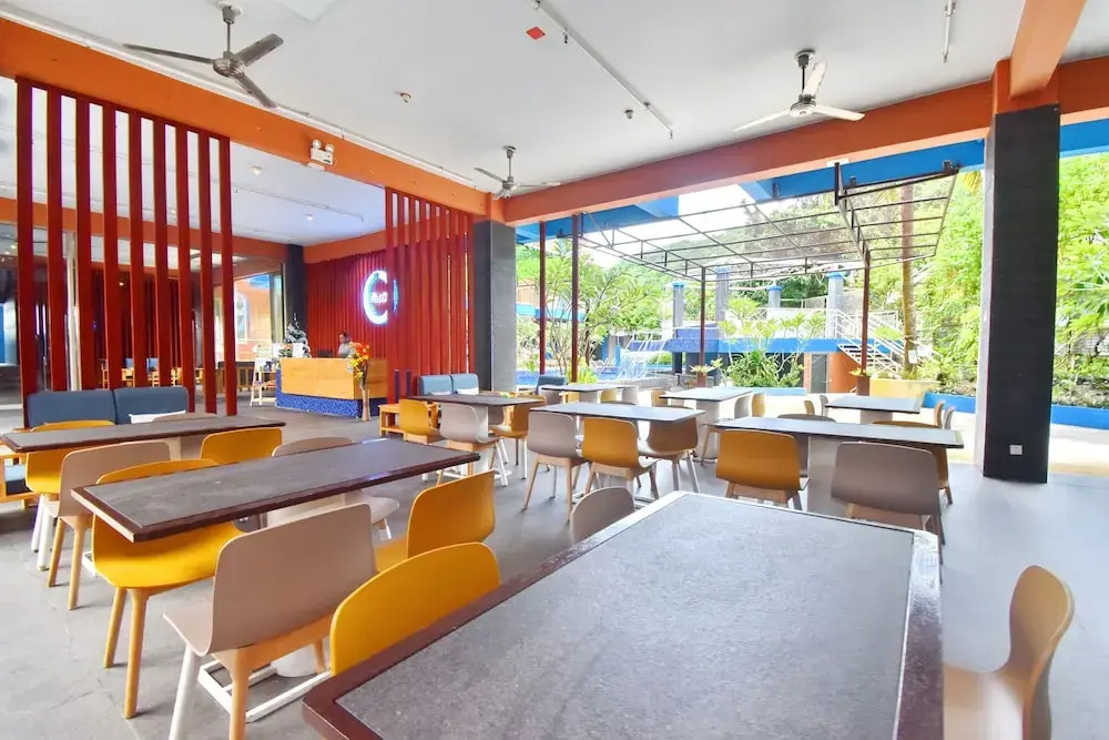 Photo - Oseidon Hotel Boracay