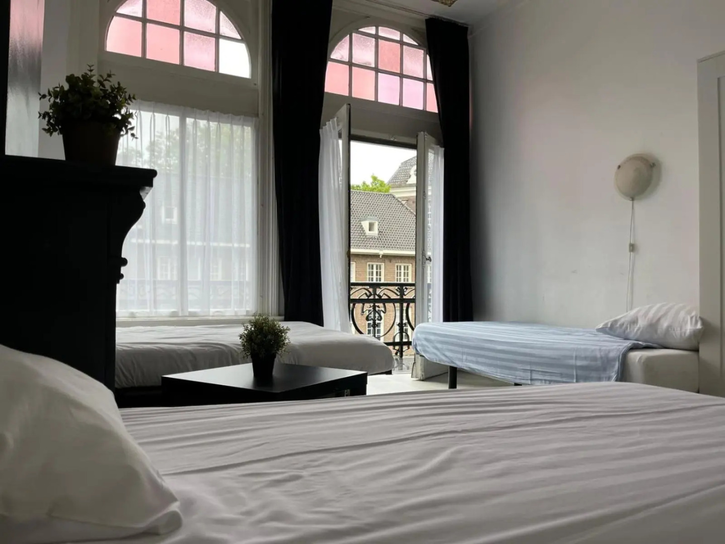 Photo - Hotel Galerij